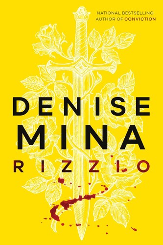 Rizzio novella - rizzio:,