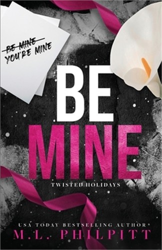 Mine dark romance - a,