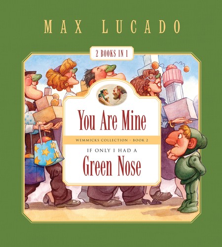 You are mine - are,