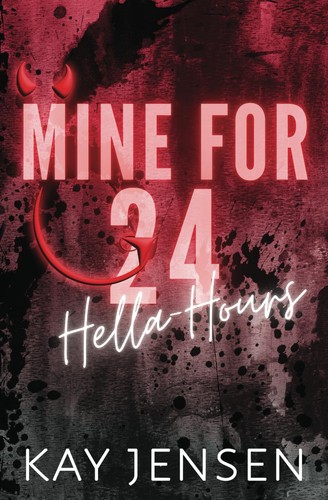 Mine for hella - 24, (ink