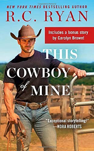 This cowboy mine includes - this,