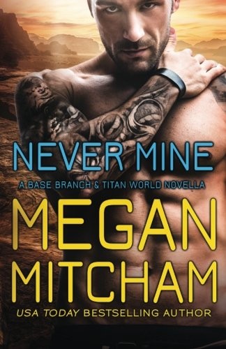 Never mine a - mine:, base