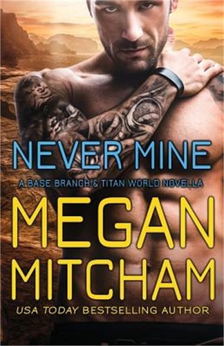 Never mine base - never,