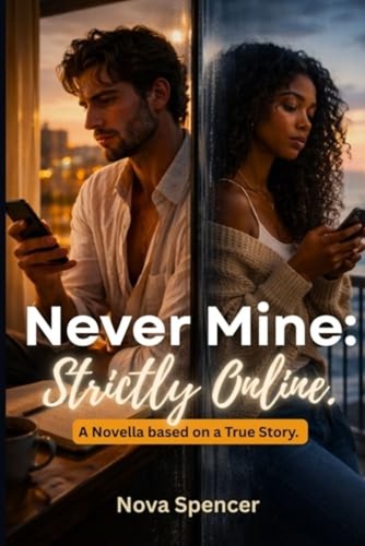 Never mine strictly online - never,