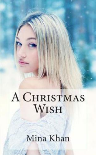 Christmas wish djinn world - christmas, a
