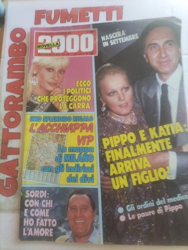 Novella 2000 13 - novella,
