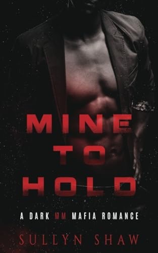 Mine hold dark mm - mine,
