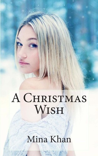 Christmas wish a djinn - christmas,