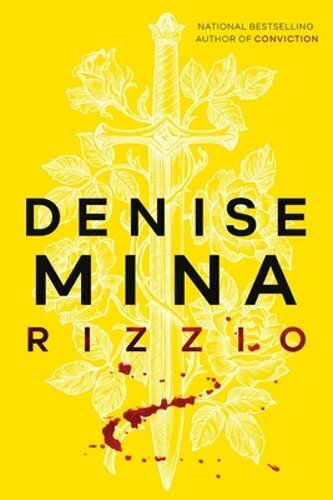 Rizzio novella by - a, denise