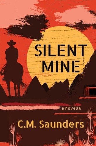 Silent mine horror - silent, mine: