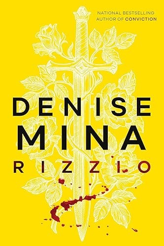 Rizzio novella - rizzio:, a