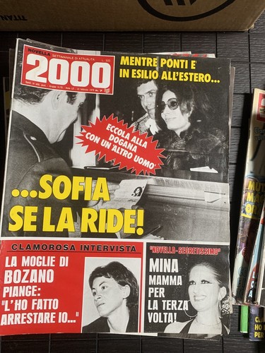 Novella 2000 1979 - n°7,