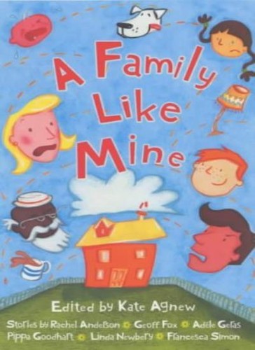 Family like mine - family,