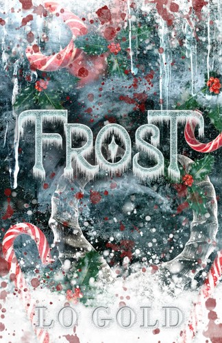 Frost monstrous christmas - frost:,