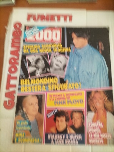 Novella 2000 19 - novella,